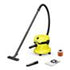Wet and dry Vacuum cleaner - WD2