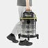Karcher 2200 Dry Vacuum Cleaner - 1.723-972.0