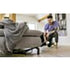 Karcher VC4 Cordless Myhome Vacuum Cleaner - 1.198-630.0