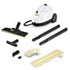 Karcher SC2 easyFix Steam Cleaner  - 1.512-607.0