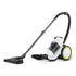 Karcher White VC3 Plus Vacuum Cleaner - 1.198-050.0