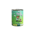 Monty & Me Puppy Chicken Meatloaf Canned Wet Dog Food 400g