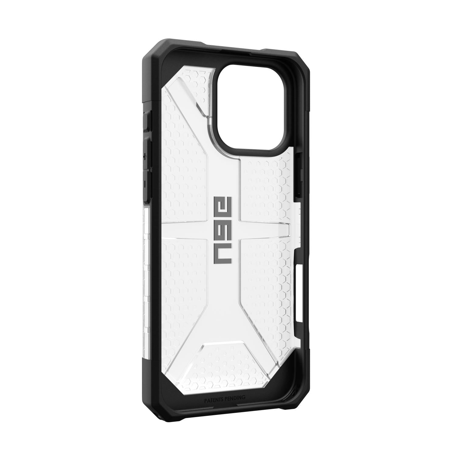 UAG Plasma Case - Apple iPhone 16 Pro Max - Ice