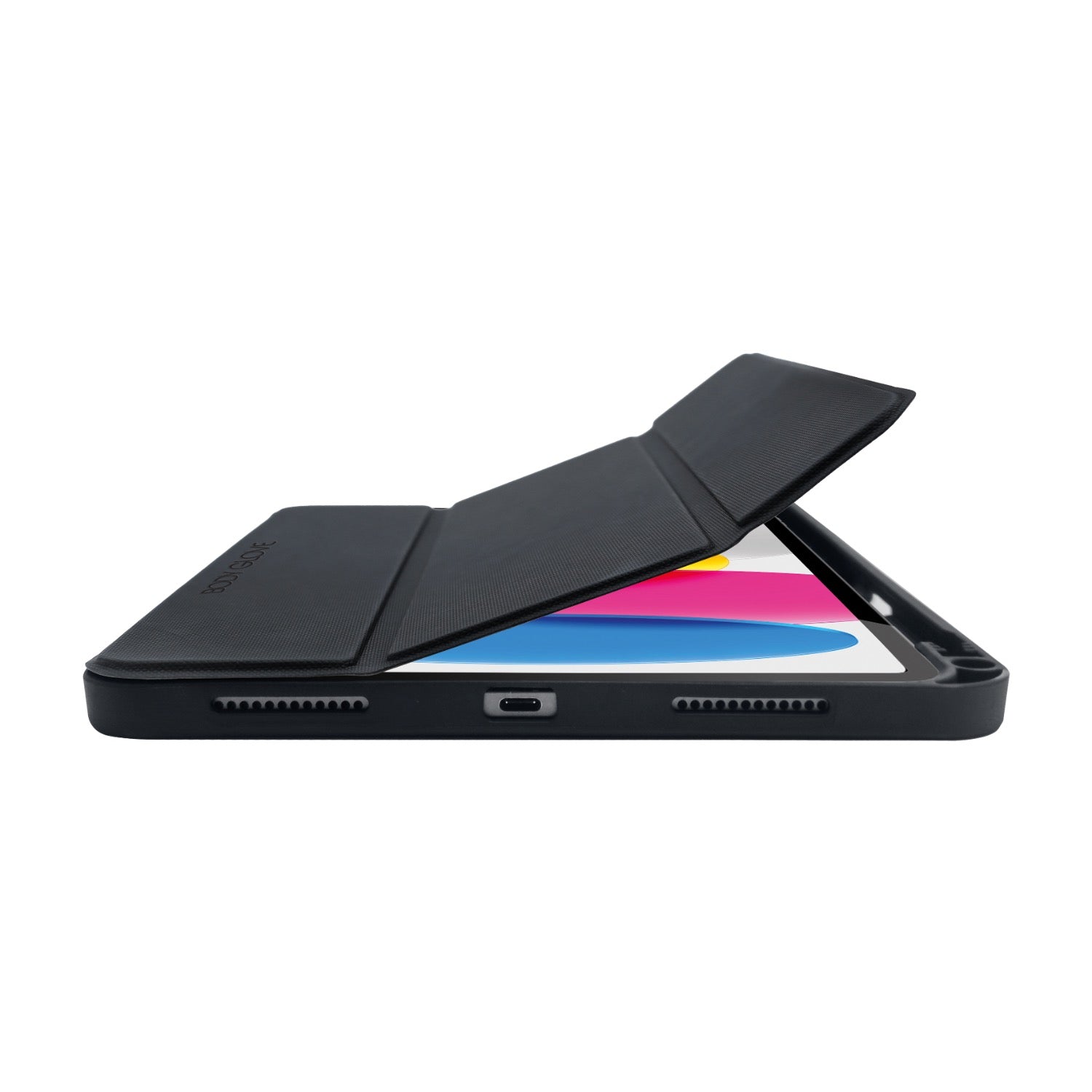 Body Glove Rugged Silicone Smartsuit - Apple iPad (2025-2022)