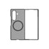 Samsung Capella Case - Samsung Galaxy Z Fold7 - Frost Black