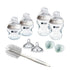 Tommee Tippee Closer to Nature Newborn Starter Kit - Neutral