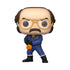 Funko Pop! Television: Netflix Stranger Things - Murray Bauman With Flamethrower