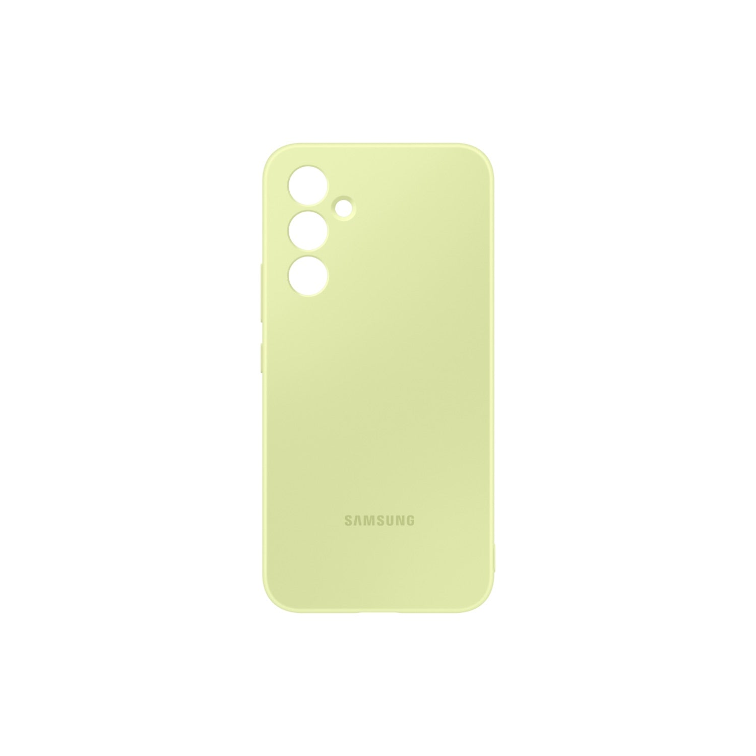 Samsung Silicone Cover - Samsung Galaxy A54 5G