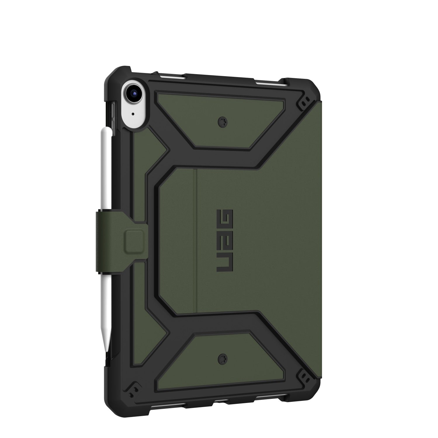 UAG Metropolis SE Tablet Case - Apple iPad (2025-2022)