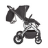 Emerald Baby Maya Premium Stroller with Bag