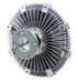 Clutch, radiator fan - FEMO - FC2008