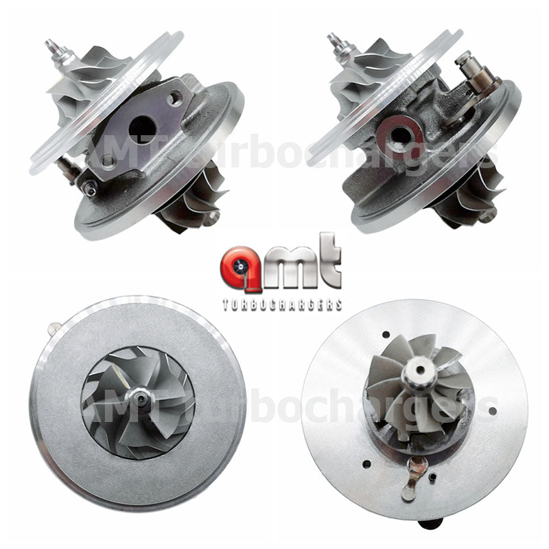 Charger, charging (supercharged/turbocharged) - AMT TURBOCHARGERS - 2010211