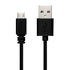 Snug USB To Micro USB Cable 12W - 1.2 Metre