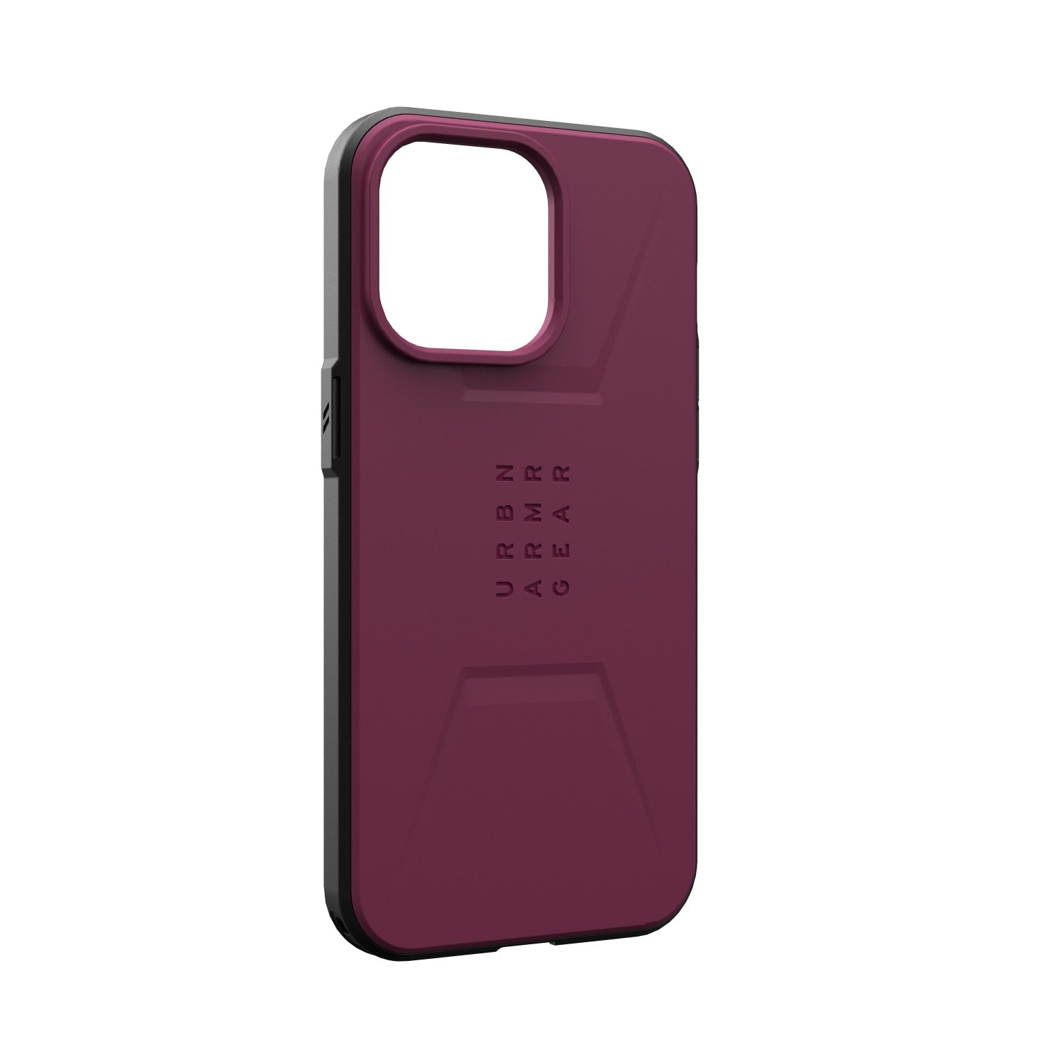 UAG Civilian MagSafe Case - Apple iPhone 15 Pro Max