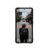 UAG Plasma XTE Magnetic Case - Samsung Galaxy S26 - Black & Orange