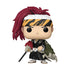 Funko Pop! Animation: Bleach - Renji Abarai