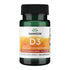 Swanson Vitamin D3 – High Potency 1,000 Iu (25 mcg)