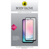 Body Glove Tempered Glass Screen Protector - Samsung Galaxy A25 / A24 - Black Border