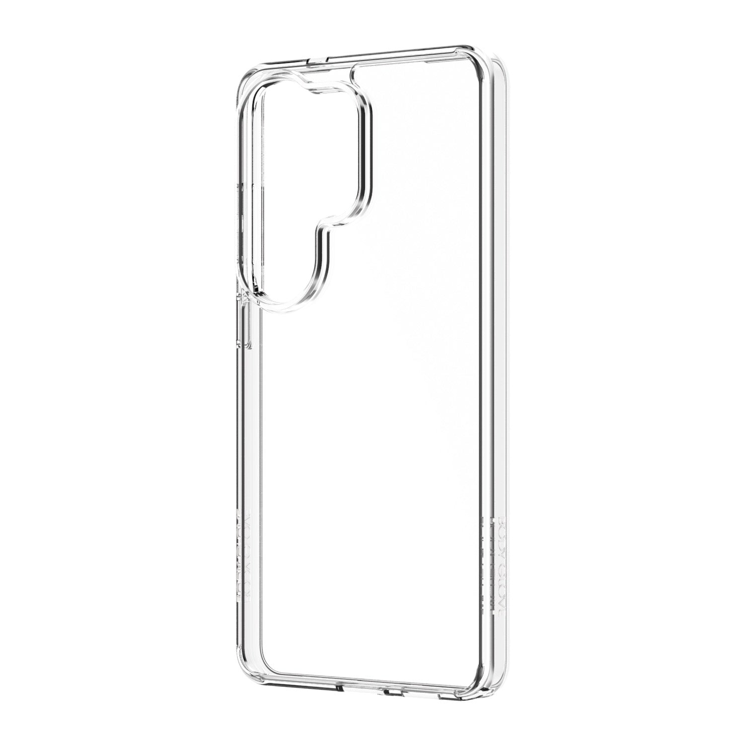 Body Glove Ghost Case - Samsung Galaxy S26 Ultra - Clear