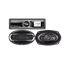 Radio - STARSOUND - SS-RSCOMBO-690DL