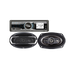Radio - STARSOUND - SS-RSCOMBO-690DL
