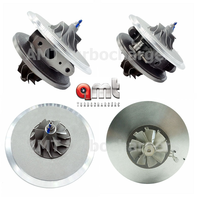 Charger, charging (supercharged/turbocharged) - AMT TURBOCHARGERS - 2010213