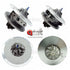 Charger, charging (supercharged/turbocharged) - AMT TURBOCHARGERS - 2010213
