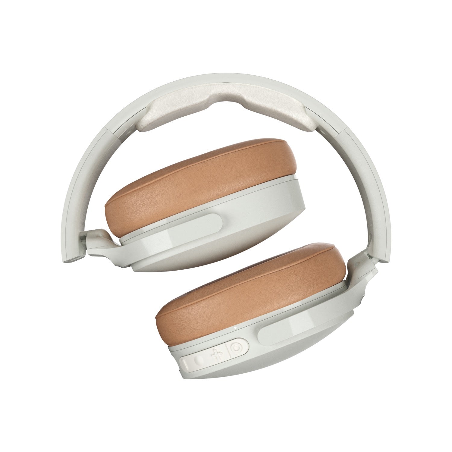 Skullcandy Hesh® ANC Noise Cancelling Wireless Headphones - Mod White