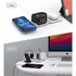 Choetech Magsafe Compatible Magnetic Wireless Charging Pad T588-F 15W
