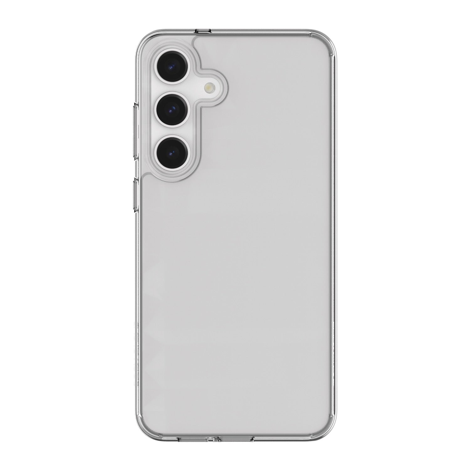 Body Glove Ghost Case - Samsung Galaxy S25+ - Clear