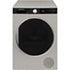 Smeg 7kg Silver Free Standing Tumble Dryer - D3T7SSA