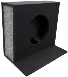 FEMO - B12SQUANT - Loudspeaker System