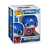 Funko Bitty Pop!: Captain America & Hulk 2-Pack