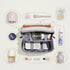Phanpy Vanity Bag White/Cream
