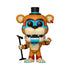 Funko Pop! Games: Five Nights At Freddys Help Wanted 2 - Glamrock Freddy (Special Edition)