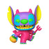 Funko Pop!: Lilo & Stitch - Devilish Stitch (Special Edition)