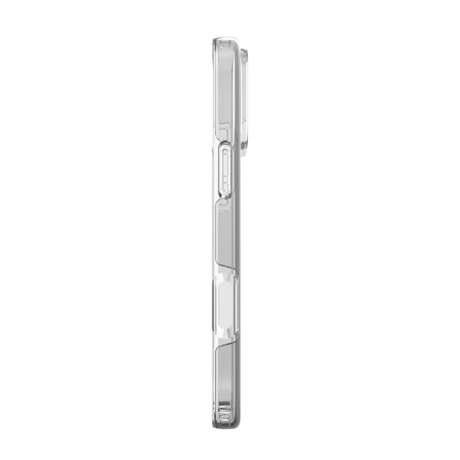 UAG Scout MagSafe Case - iPhone 17 Pro Max - Clear