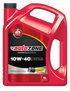 AUTOZONE - 550066885 - Engine Oil