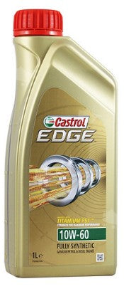 Engine Oil - CASTROL - 3410110