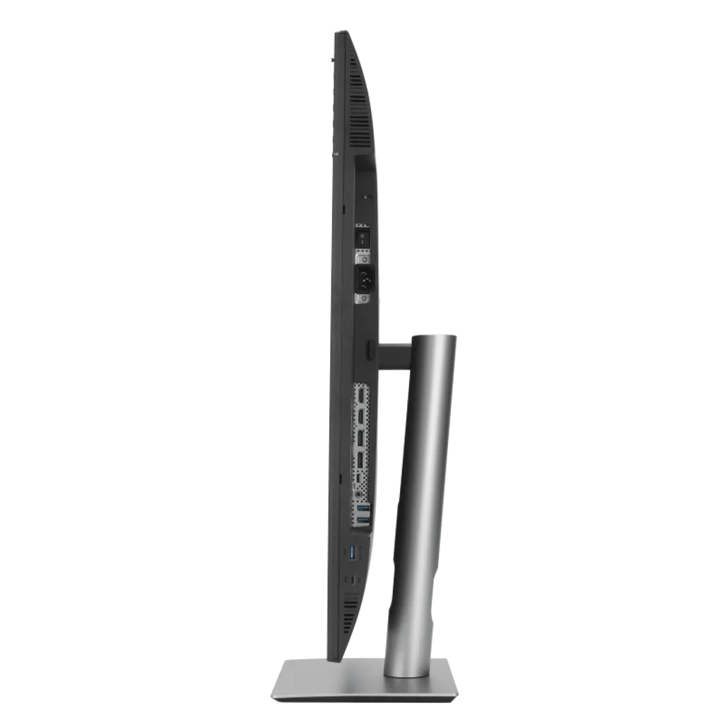 ASUS ProArt Display PA279CRV Professional Monitor – 27-inch; IPS; 4K UHD (3840 x 2160); 99% DCI-P3; 99% Adobe RGB; Color Accurac