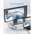 Anker HDMI Adapter Cable 8K@60Hz 1.8m HDMI to HDMI Cord - Black