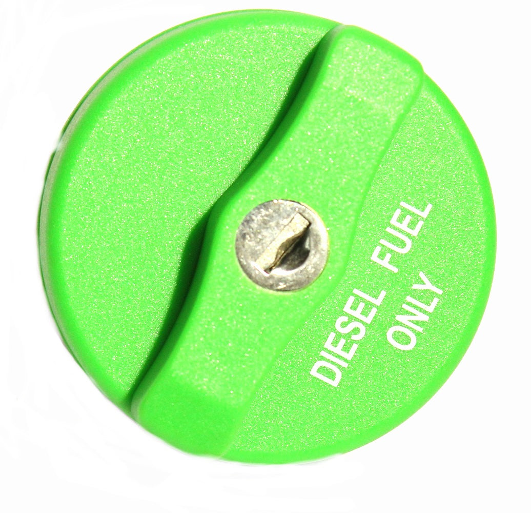 Cap, fuel tank - ECHLIN - 501D