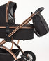 Emerald Baby Maya Premium Travel System - COMPLETE SET