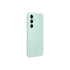 Samsung Silicone Cover - Samsung Galaxy S24 FE - Mint