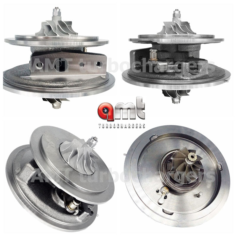 Charger, charging (supercharged/turbocharged) - AMT TURBOCHARGERS - 2010436