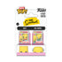 Funko Bitty Pop!: Bart Simpson & Mr. Burns 2-Pack