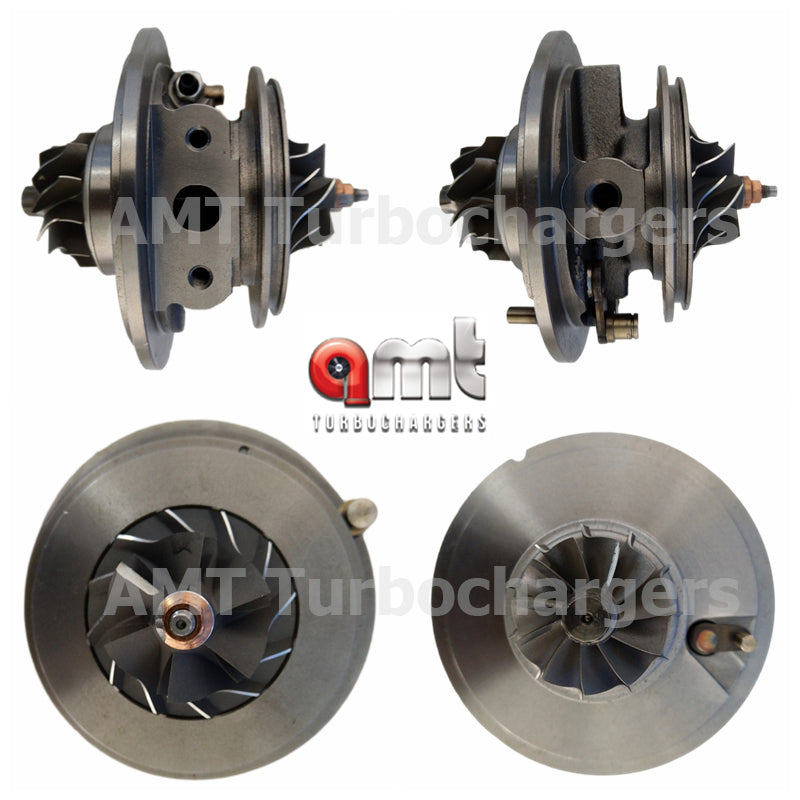 Charger, charging (supercharged/turbocharged) - AMT TURBOCHARGERS - 2010343