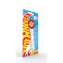 Hot Wheels 5-In1 Cable - White