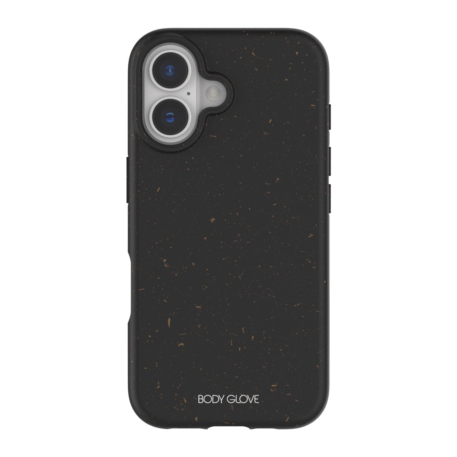 Body Glove 4Earth Bio Case - Apple iPhone 16 - Black