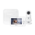 Angelcare AC25 Baby Movement Monitor with Video & Sound